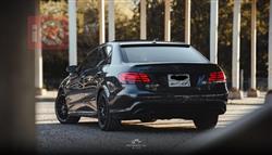 مێرسێدس بێنز E-Class